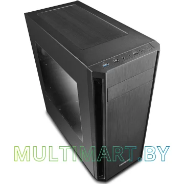 Корпус Deepcool D-Shield V2 (DP-ATX-DSHIELD-V2) картинка 3